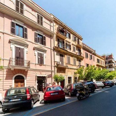 Modern Apartment Near Rome City Centre 90 M² With Balcony Экстерьер фото